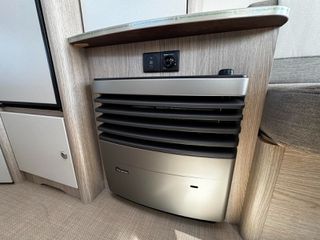 Bürstner 2025 Premio Life 415 TK ΚΑΙΝΟΥΡΓΙΟ-thumb-18
