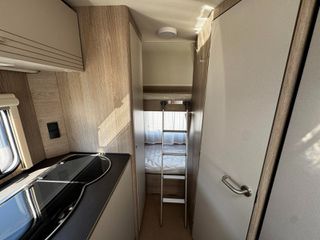 Bürstner 2025 Premio Life 415 TK ΚΑΙΝΟΥΡΓΙΟ-thumb-23