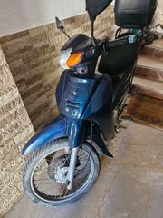 Honda Astrea Supra 100 2000