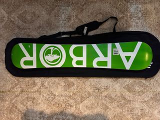Arbor Push 152 Γυναικείο-thumb-1