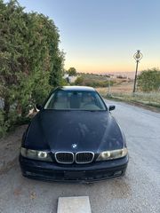 Bmw 520 2000 E 39
