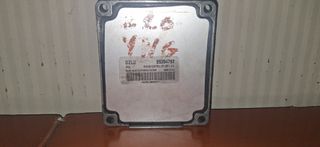 ΕΓΚΕΦΑΛΟΣ OPEL ZAFIRA A 1.6 / ASTRA G 1.6  55354782 DELPHI DELCO DZLU HSFI - 2.6 Z16XE