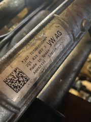 ΚΡΕΜΑΡΙΕΡΑ POLO 2017-2020