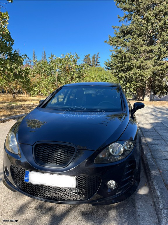 Seat Leon 2009