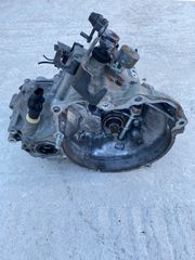 CHEVROLET SPARK ‘12 B10D1 1.0cc 16v Σασμάν 5αρη με Ντιζα σε άριστη κατάσταση καινούργια γνήσια με 103.086Χιλ.!!!