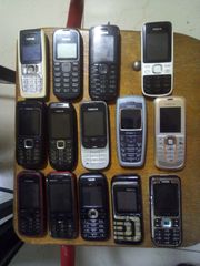 NOKIA 14 Κινητά Vintage