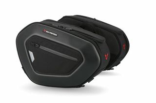 Κωδ.369695 SW-MOTECH σετ σαμάρια 40λίτρα PRO Blaze BC.HTA.05.740.35800 μαύρο τηλ.215-215-8211