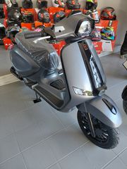 Daytona DONNA 125 2026