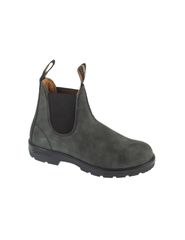 Blundstone Chelsea Boots 587RUSTICBLACK