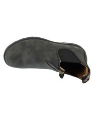 Blundstone Chelsea Boots 587RUSTICBLACK-thumb-2