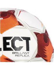 Select Brillant Replica v25 Ball 160070-thumb-2