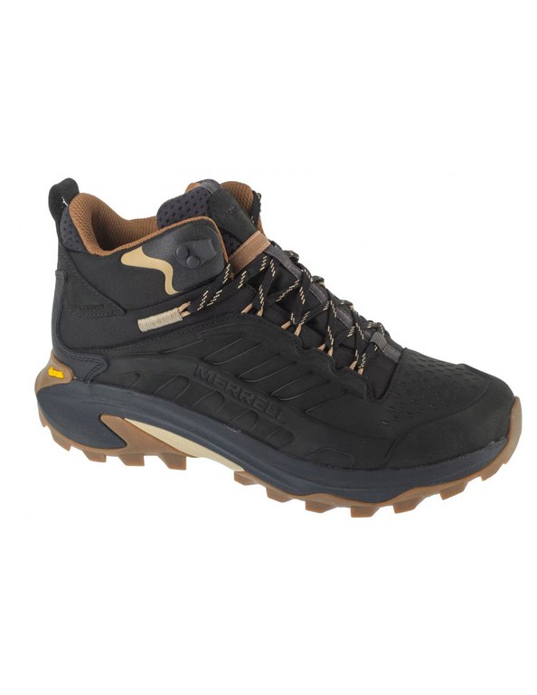 Merrell Moab Speed 2 Ltr Mid Wp J037777