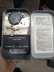 Χρονοδιακόπτης