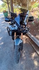 CFmoto 450 MT 2024