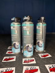 Καθαριστικό σπρέι αλυσίδας & φρένων 500ml SIKOLENE FUCHS