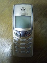 NOKIA 6510