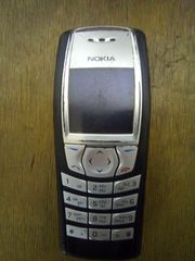 NOKIA 6610