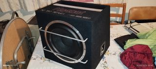 MAGNAT AD 130 REFLEX ΥΠΕΡΑΡΙΣΤΗ ΚΑΤΑΣΤΑΣΗ1200 WATT