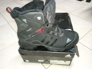 Adidas CH Winter Hiker Speed CP M V22179