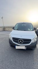 Mercedes-Benz Citan 2015 109CDI