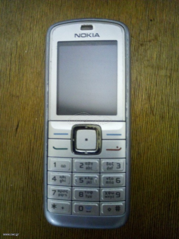 NOKIA 6070