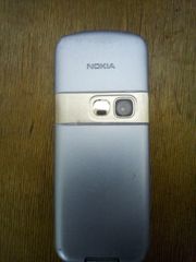 NOKIA 6070-thumb-1