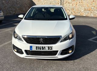 Peugeot 308 2019 ACTIVE PLUS/ΠΑΡΑΔΟΣΗ ΠΕΙΡΑΙΑ