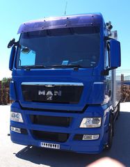 Ψυγείο MAN 2009 TGX 26.480 XXL, EEV, FULL EXTRA