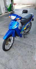 Suzuki FD 110 Shogun 2002