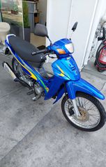 Suzuki FD 110 Shogun 2002-thumb-1