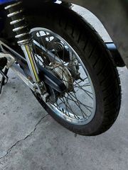 Suzuki FD 110 Shogun 2002-thumb-5