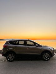 Ford Kuga 2014 1.6 ECOBOOST AWD 4X4 AYTO