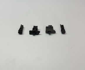 ΔΙΑΚΟΠΤΕΣ ΤΙΜΟΝΙΟΥ KEEWAY GOCCIA 50 2T