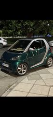 Smart ForTwo 2010 f1 turbo