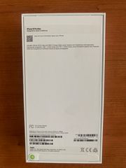 I phone 15 pro max 256gb-thumb-2