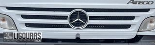 ΜΑΣΚΑ MERCEDES ATEGO2 ΓΝΗΣΙΑ ΣΕ ΠΟΛΛΑ ΧΡΩΜΑΤΑ