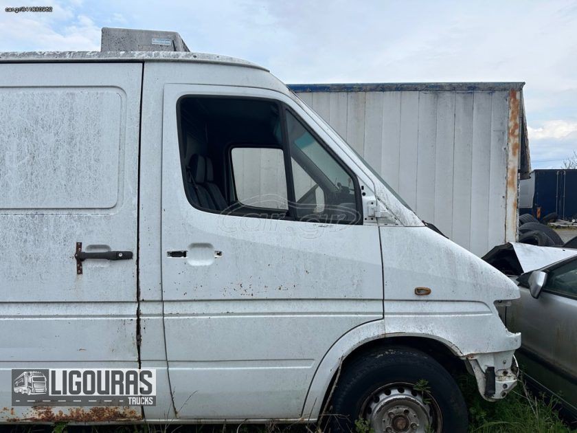 ΠΟΡΤΑ ΔΕΞΙΑ SPRINTER