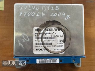 ΠΛΑΚΕΤΑ ABS VOLVO 21083055 ΛΕΩΦΟΡΕΙΟ