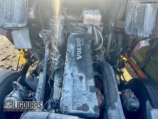 ΚΙΝΗΤΗΡΑΣ VOLVO FH12 420-thumb-3