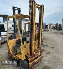 Cesab 2000 Ιστός δίστηλος-thumb-4
