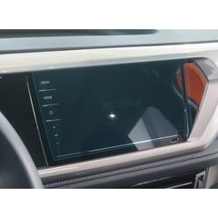 Προστατευτικό οθόνης αυτοκινήτου Gloss 10.7" συμβατό με VW Tharu/ Taos