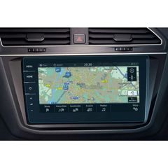 Προστατευτικό οθόνης αυτοκινήτου Matte 11.4'' συμβατό με VW Tiguan II