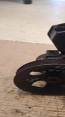 ΑΝΤΛΙΑ ΤΙΜΟΝΙΟΥ OPEL VECTRA B 96-02  150076 90501831 5948029 90495957 90501831 948064