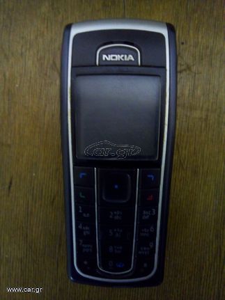 NOKIA 6230