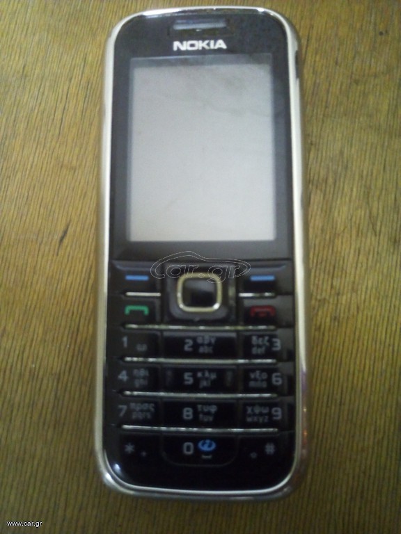 NOKIA 6233
