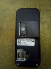 NOKIA 6233-thumb-1