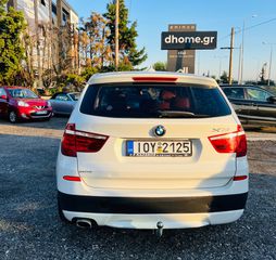 Bmw X3 2014 X-DRIVE 2.0 cc - 184 hp - DIESEL - AUTOMATIC-thumb-4