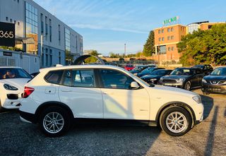 Bmw X3 2014 X-DRIVE 2.0 cc - 184 hp - DIESEL - AUTOMATIC-thumb-6