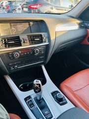 Bmw X3 2014 X-DRIVE 2.0 cc - 184 hp - DIESEL - AUTOMATIC-thumb-7