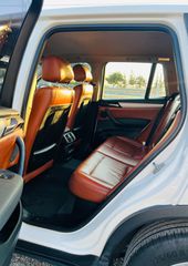 Bmw X3 2014 X-DRIVE 2.0 cc - 184 hp - DIESEL - AUTOMATIC-thumb-8